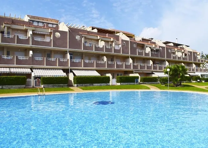 דירה Anacasa Paraiso 2 Nova Pb3201