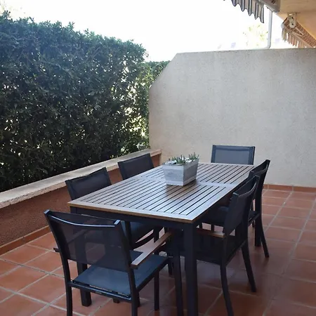 Apartment Anacasa Paraiso 2 Nova Pb3201