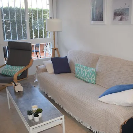 Apartment Anacasa Paraiso 2 Nova Pb3201 *