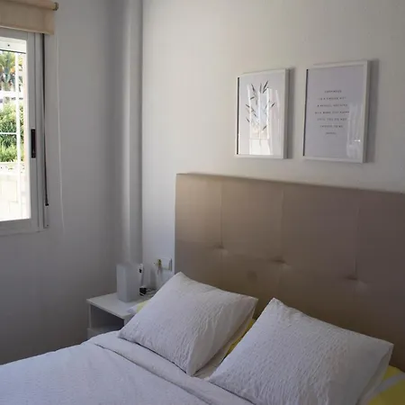 Anacasa Paraiso 2 Nova Pb3201 Denia