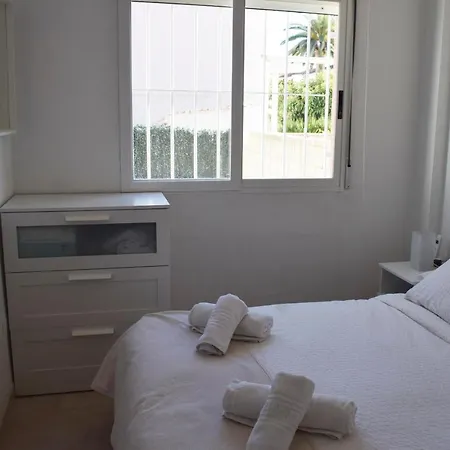 Apartamento Anacasa Paraiso 2 Nova Pb3201 Dénia