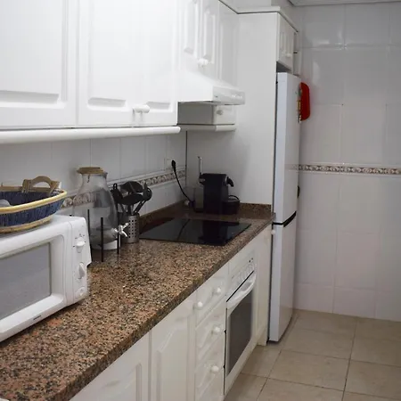 Anacasa Paraiso 2 Nova Pb3201 Apartment