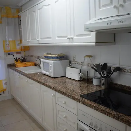 Anacasa Paraiso 2 Nova Pb3201 * Denia