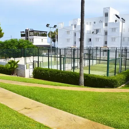 Anacasa Paraiso 2 Nova Pb3201 Denia