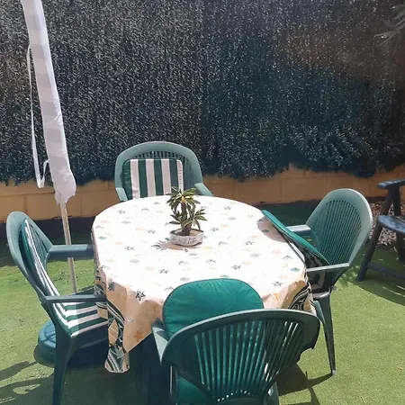 Apartamento Anacasa Paraiso 2 Nova Pb3201