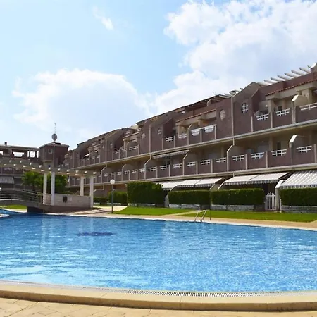 Apartment Anacasa Paraiso 2 Nova Pb3201