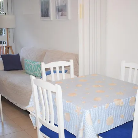 Apartamento Anacasa Paraiso 2 Nova Pb3201
