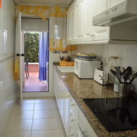 Apartamento Anacasa Paraiso 2 Nova Pb3201 Dénia