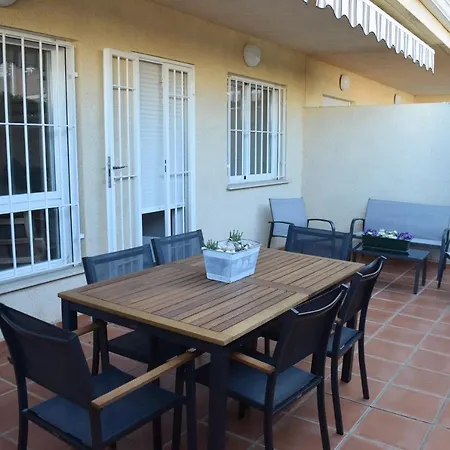 Apartamento Anacasa Paraiso 2 Nova Pb3201