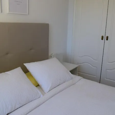 Apartamento Anacasa Paraiso 2 Nova Pb3201 *