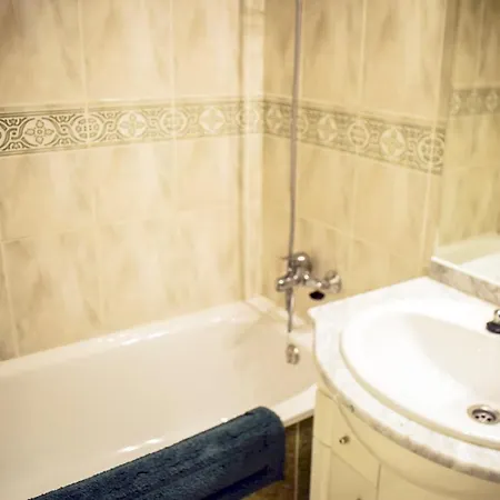 Anacasa Paraiso 2 Nova Pb3201 Apartamento *