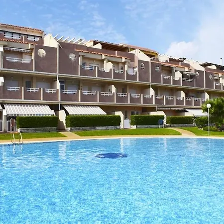 شقة Anacasa Paraiso 2 Nova Pb3201
