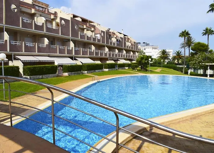 شقة Anacasa Paraiso 2 Nova Pb3201